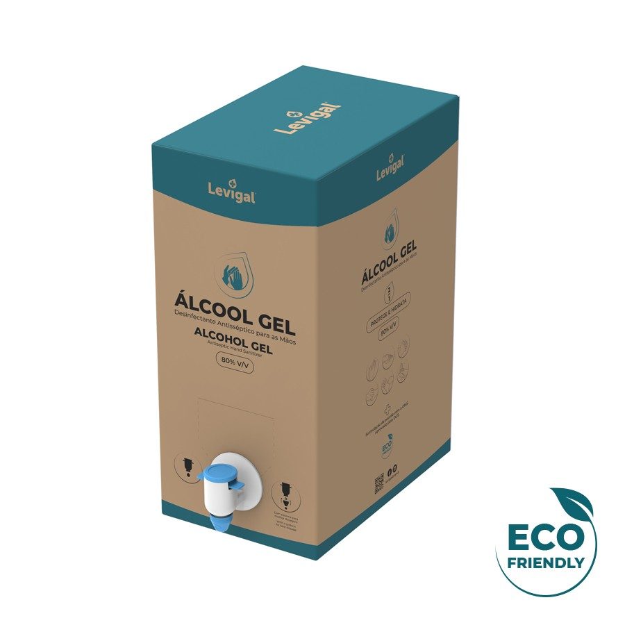Levigal ECO 5L