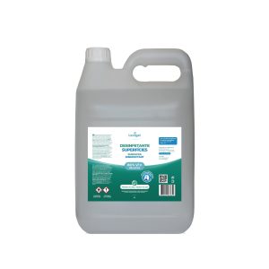 Levigal ULTIMATE 80% V/V Desinfetante Superfícies 5L